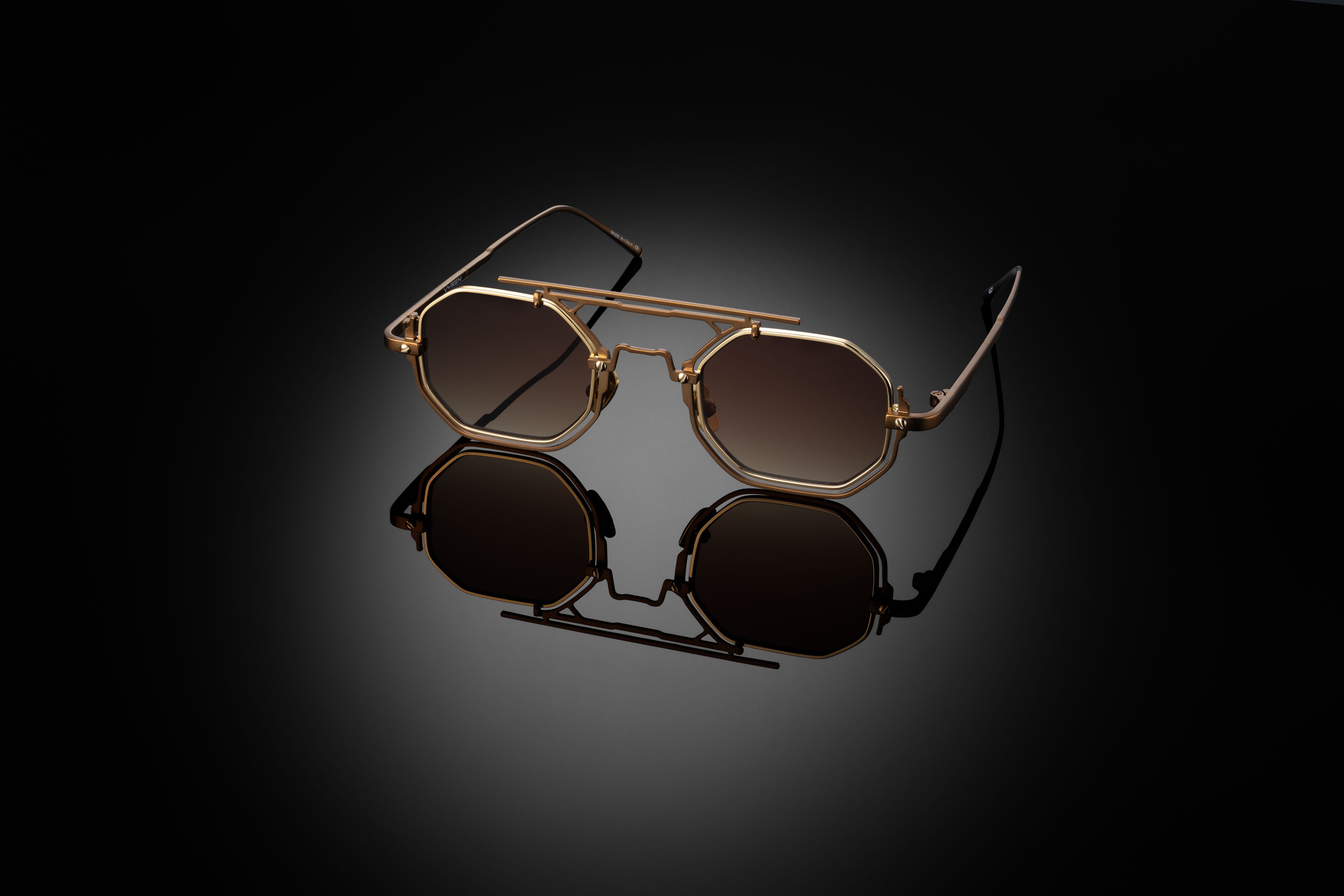 The Gizy - GZ3 – Vysen Eyewear