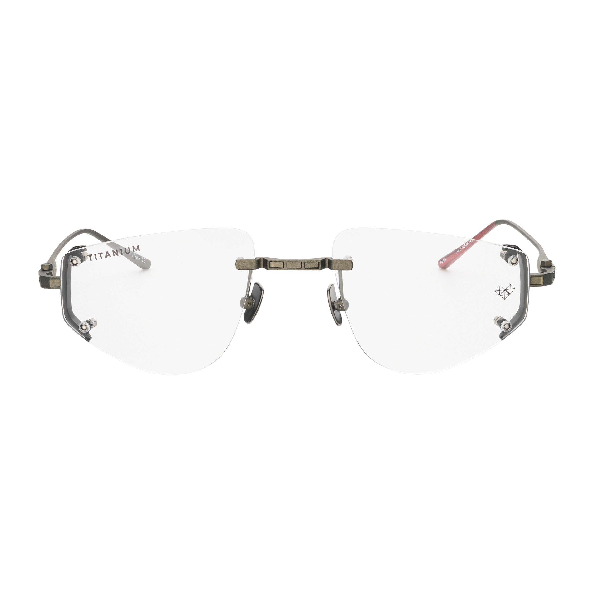 The Imas - IM2 – Vysen Eyewear