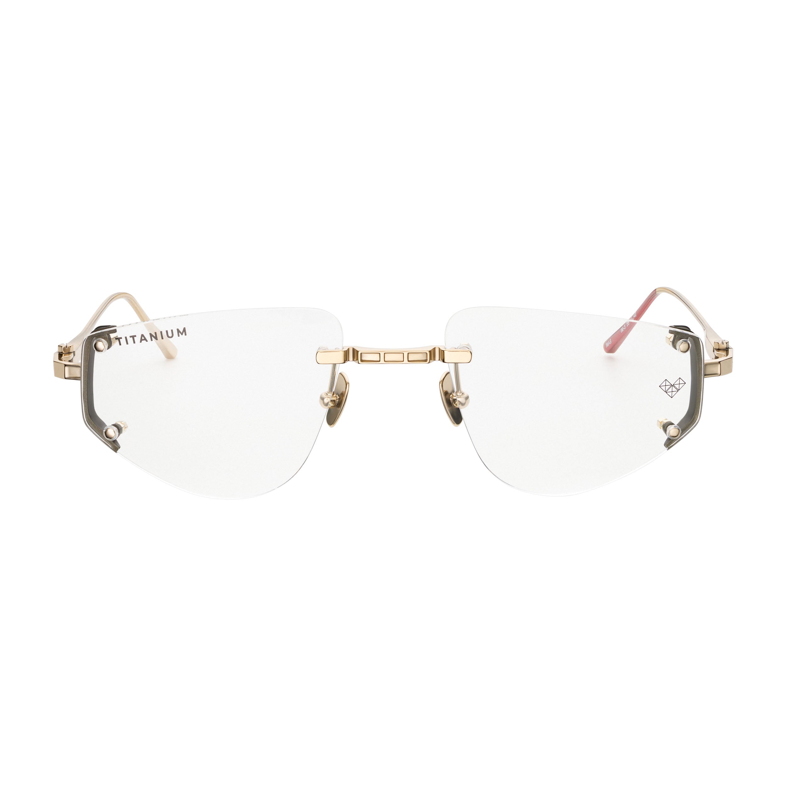 イヴァン The Imas - IM1 – Vysen Eyewear