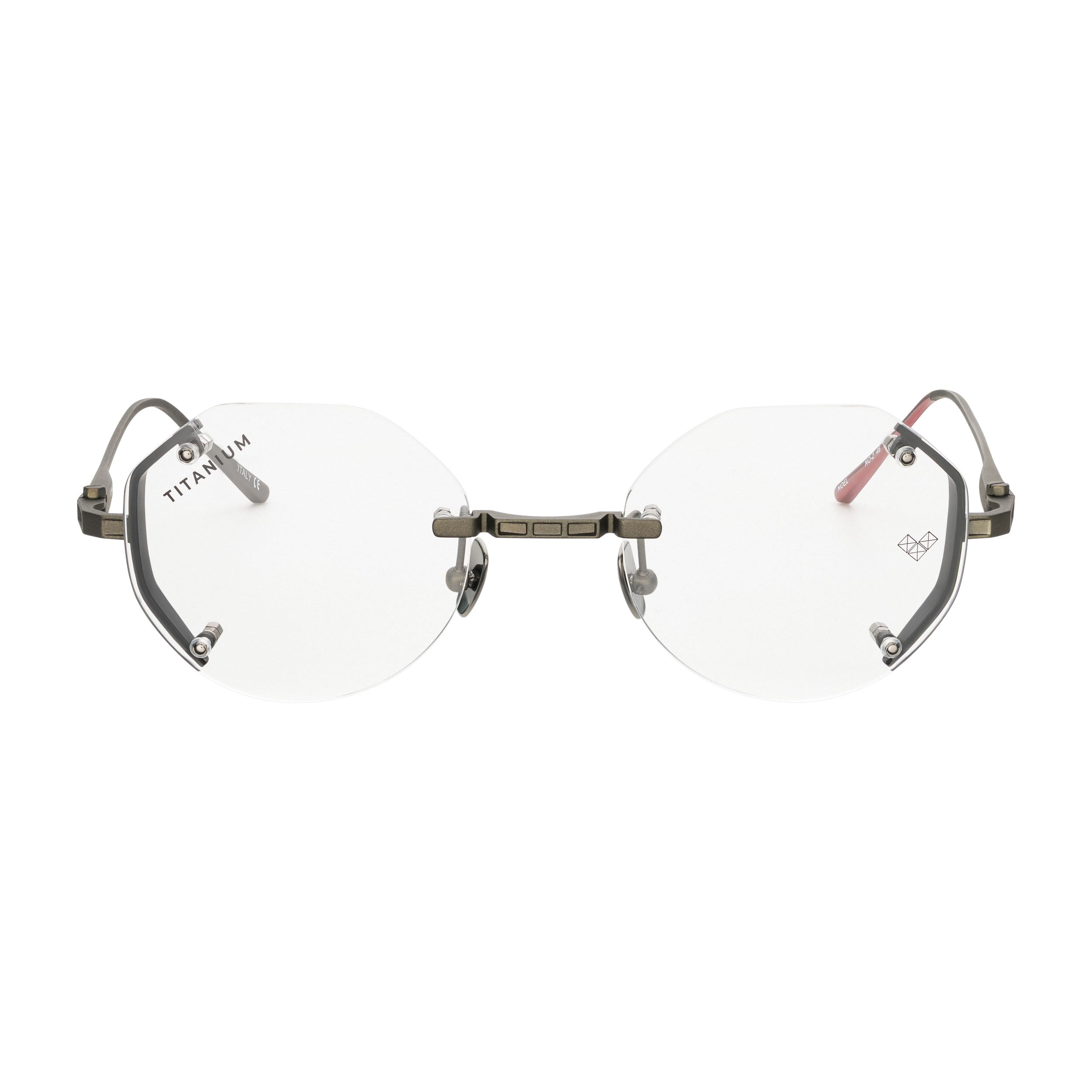 The Noel - NO2 – Vysen Eyewear