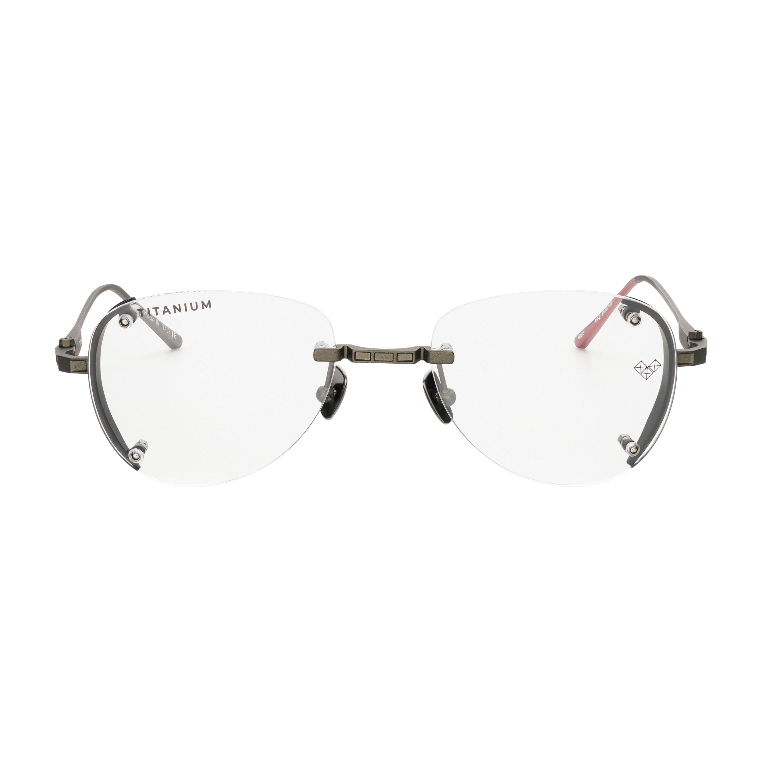 The Arze - AR2 – Vysen Eyewear