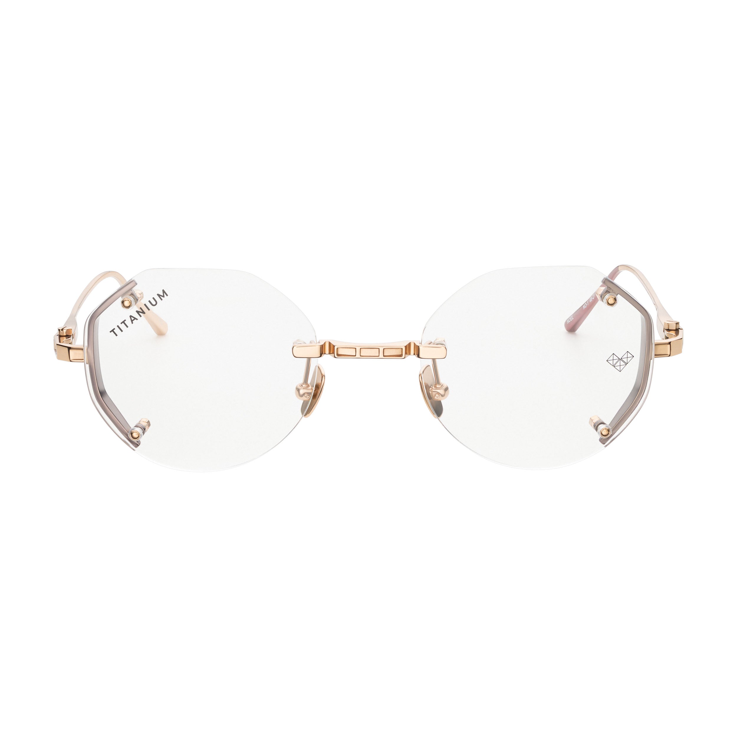The Noel - NO1 – Vysen Eyewear