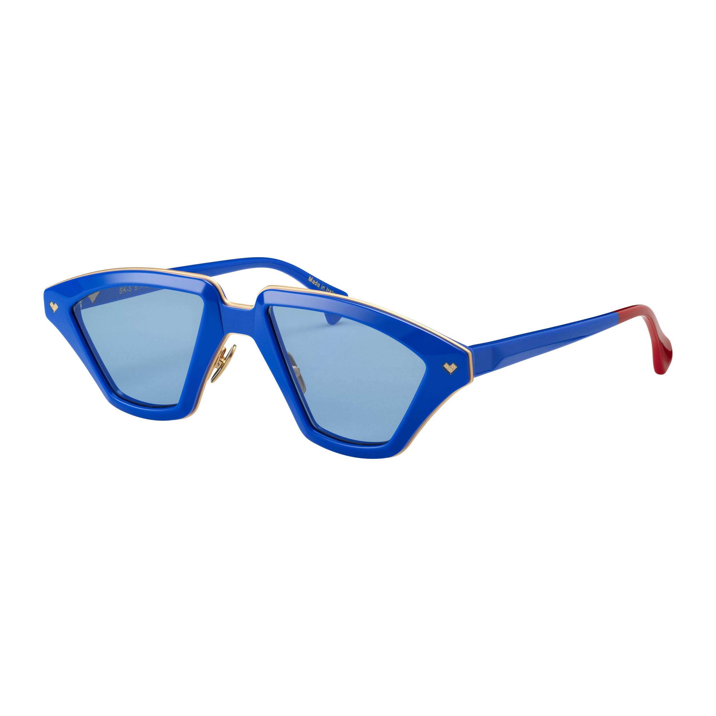 スカイビーンズ The Skye - SK3 – Vysen Eyewear
