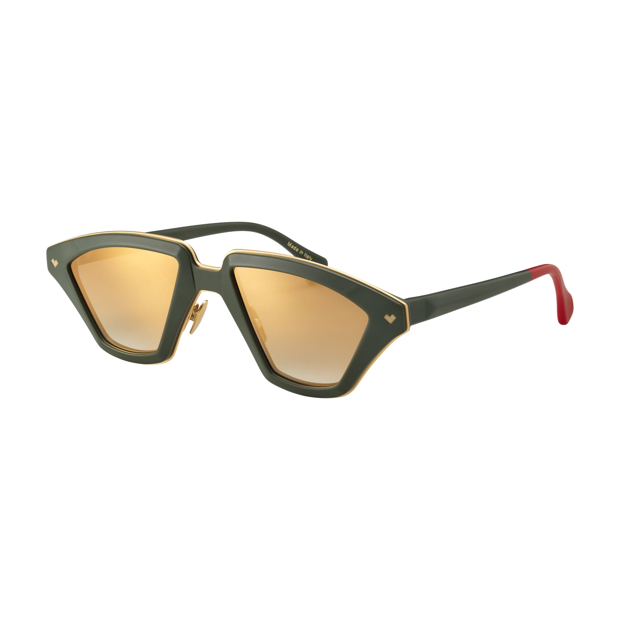 The Skye - SK2 – Vysen Eyewear