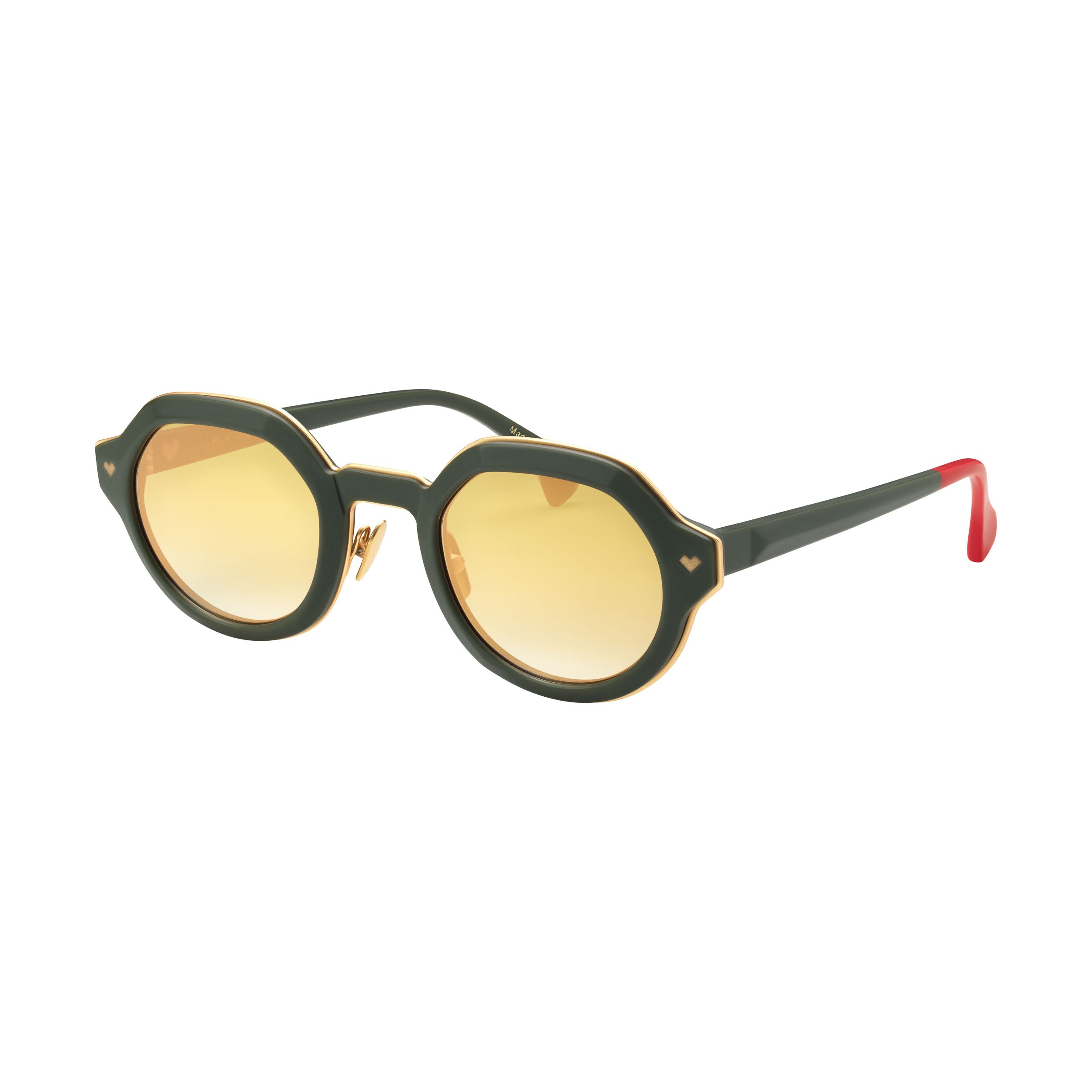 The Rubble - RL4 – Vysen Eyewear