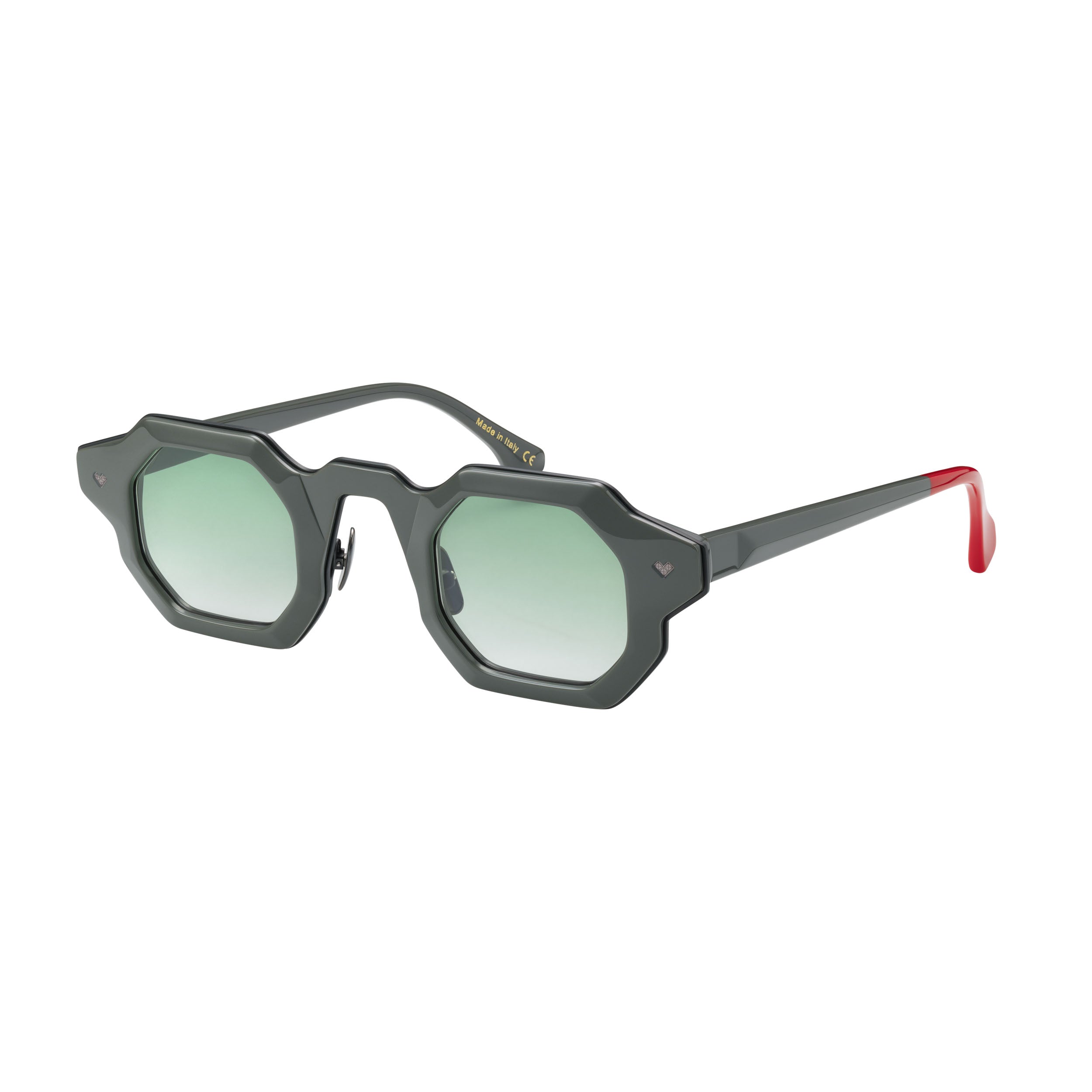 The Zuma - ZM4 – Vysen Eyewear