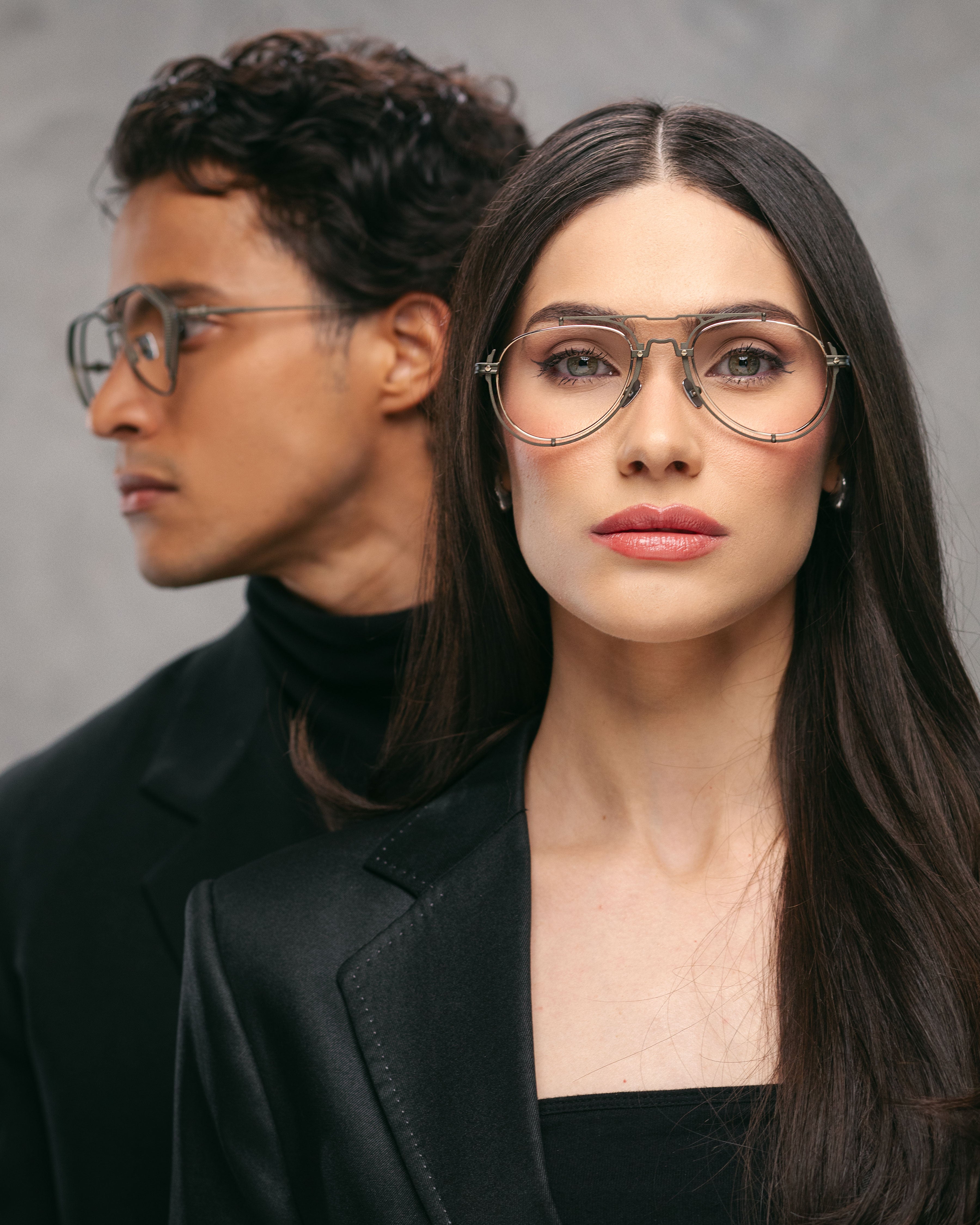 The Zavit - ZV4 – Vysen Eyewear