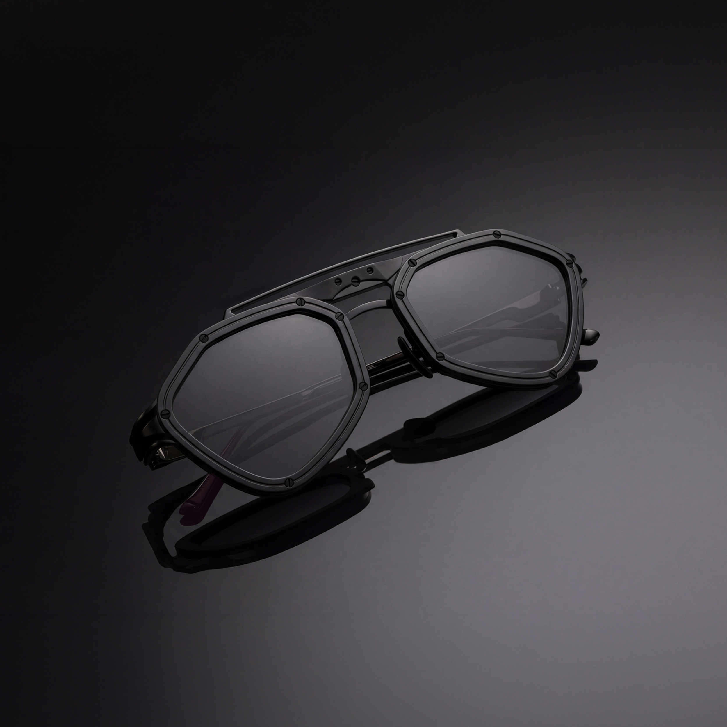 ジェイソンです！ The Jude - JD1 – Vysen Eyewear