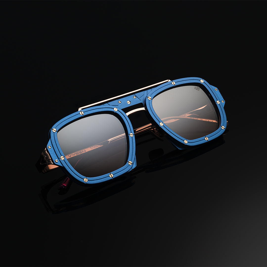 The Blaze - BZ4 – Vysen Eyewear