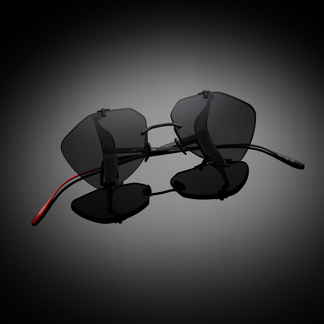The Khoid - KH1 – Vysen Eyewear