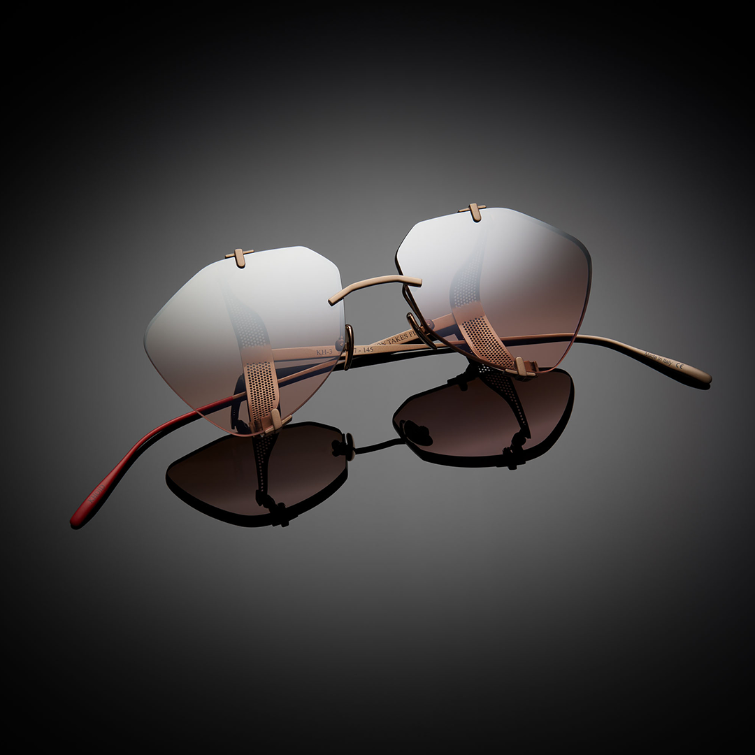 The Khoid - KH3 – Vysen Eyewear