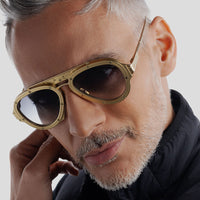 The Nissim - NS5