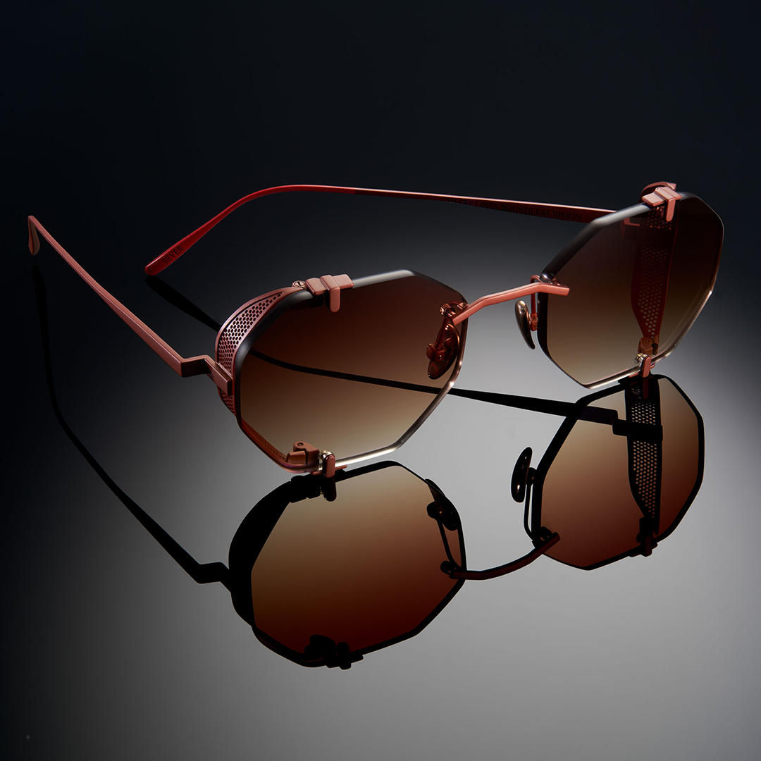 The Sever - SV4 – Vysen Eyewear