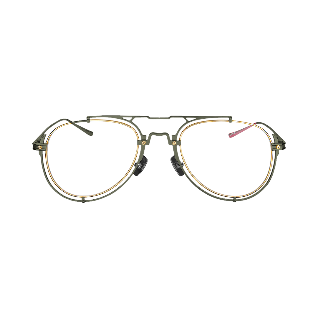 ビゾンテ The Zavit - ZV4 – Vysen Eyewear
