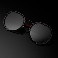 The Panache - P1