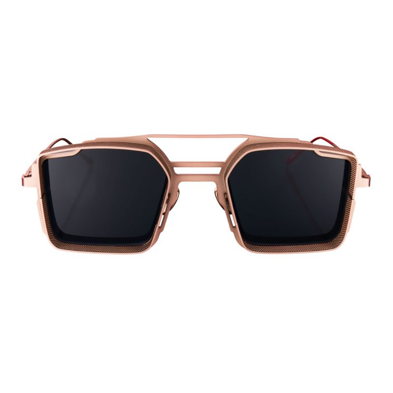 The Luigi - L6 – Vysen Eyewear