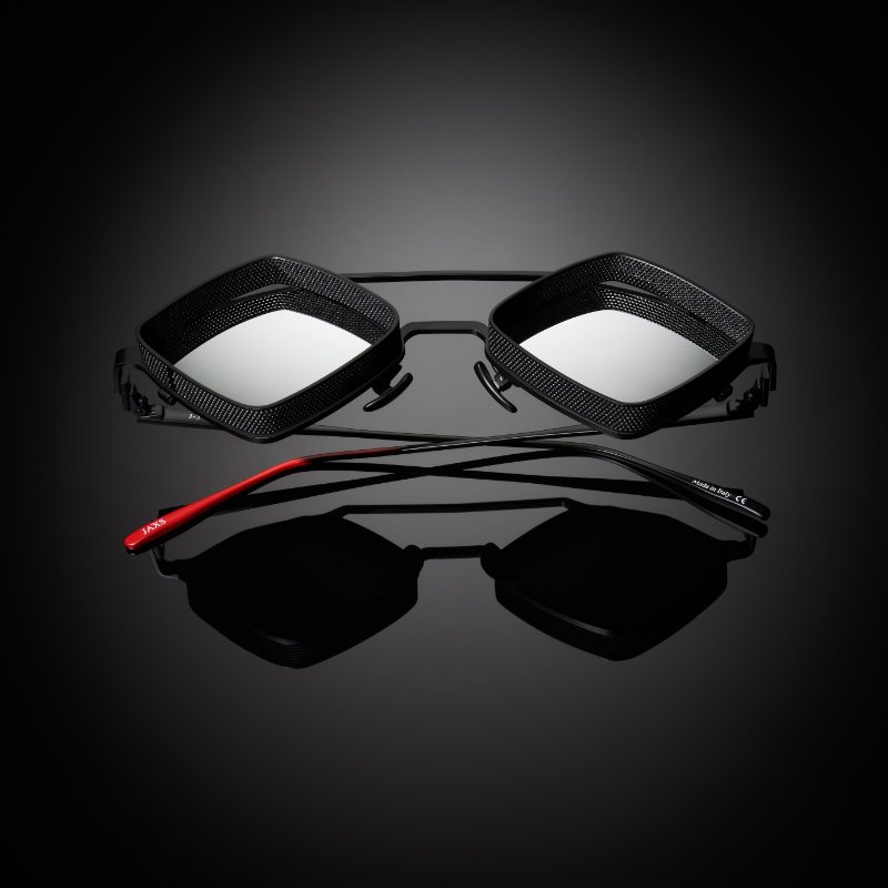 The Jaxs - J5 – Vysen Eyewear