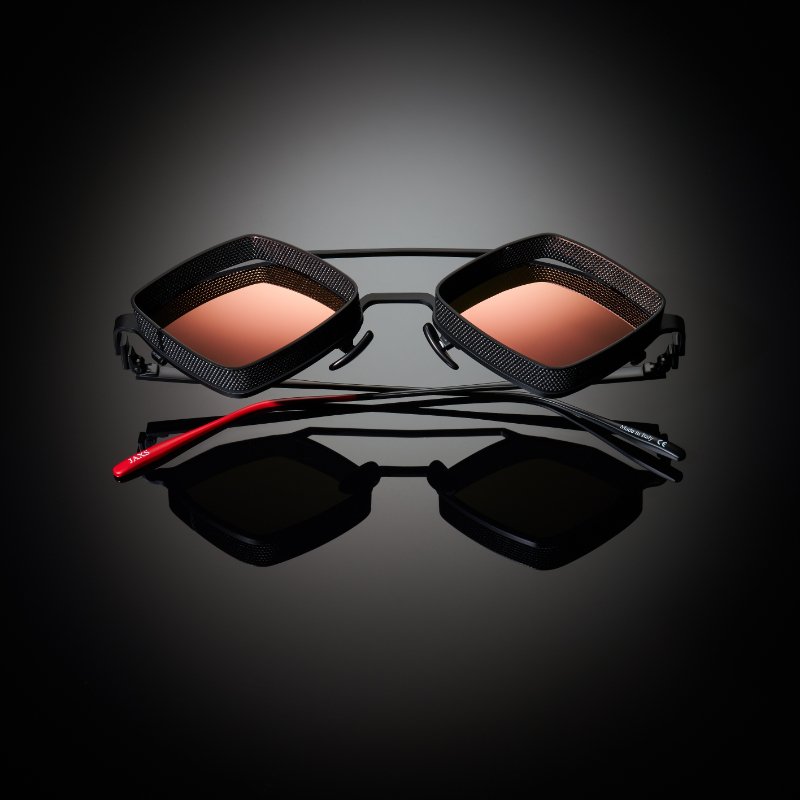 The Jaxs - J2 – Vysen Eyewear