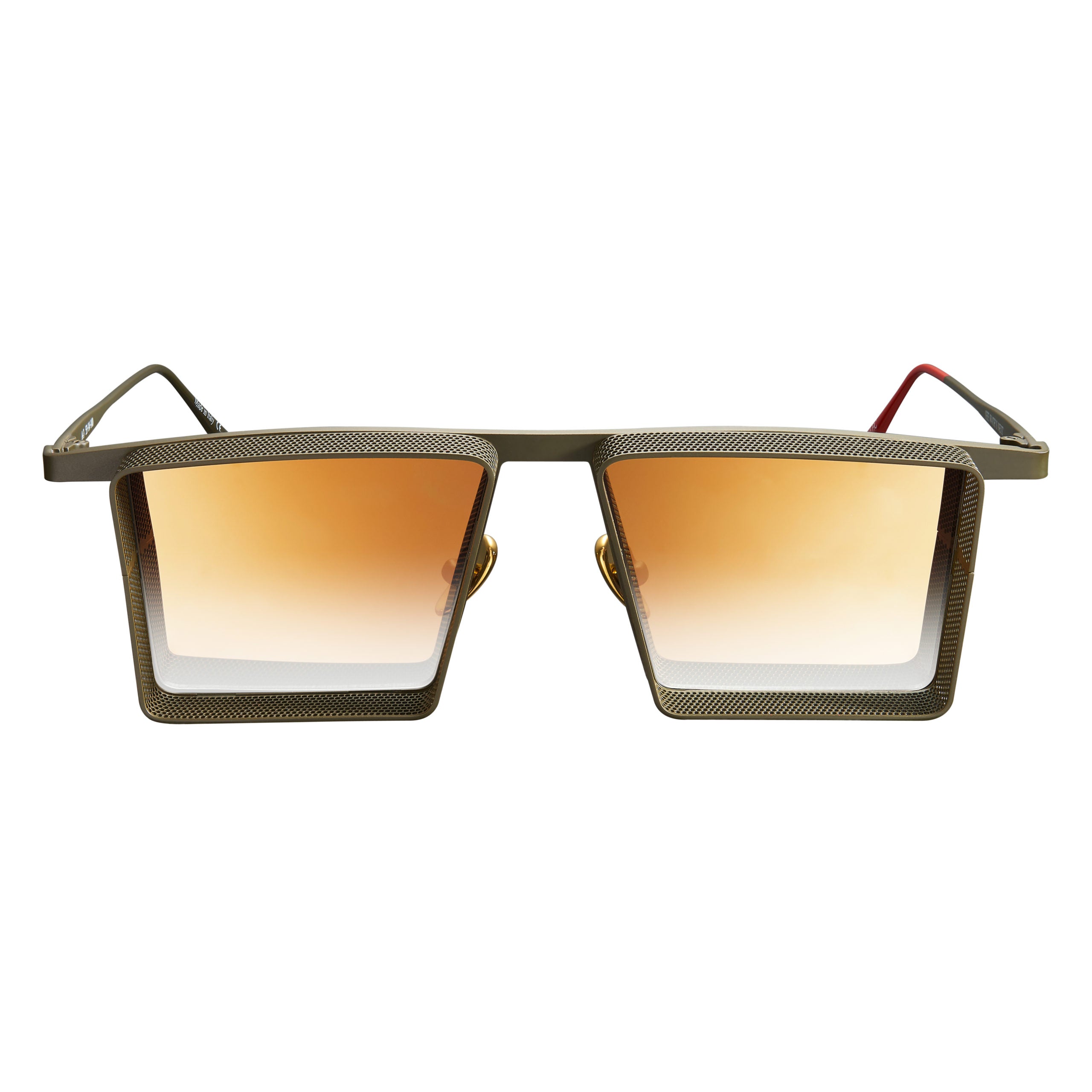 The Alec - AL3 – Vysen Eyewear