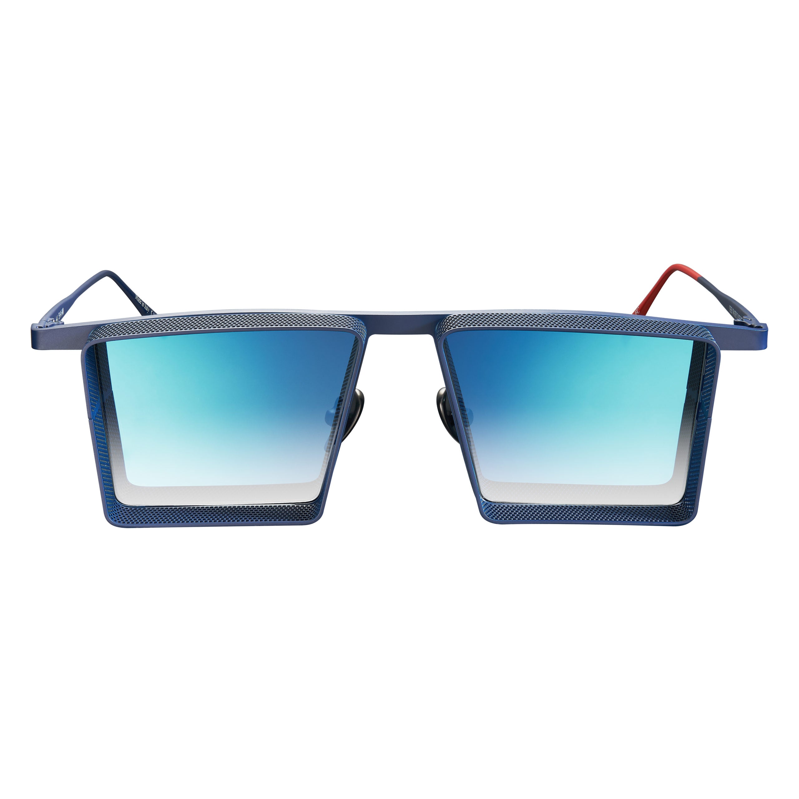 サングラス VYSEN EYEWEAR Vysen - AL-4 - dark blue matte 20210207_Vysen-19-scaled.jpg?v