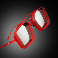 The Luigi - L7 - Red Limited Edition