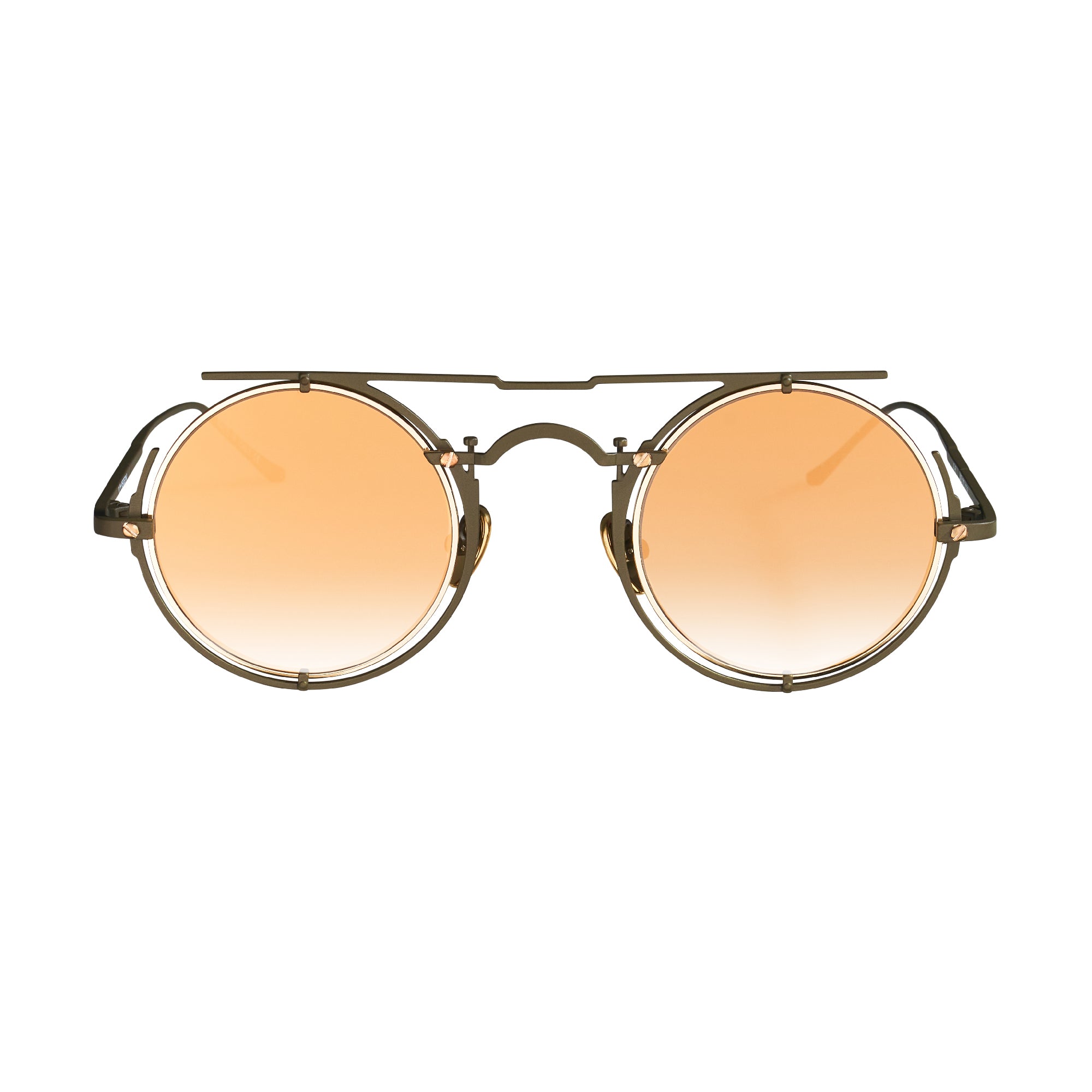 The Arie - A6 – Vysen Eyewear The Arie - A6 – Vysen Eyewear