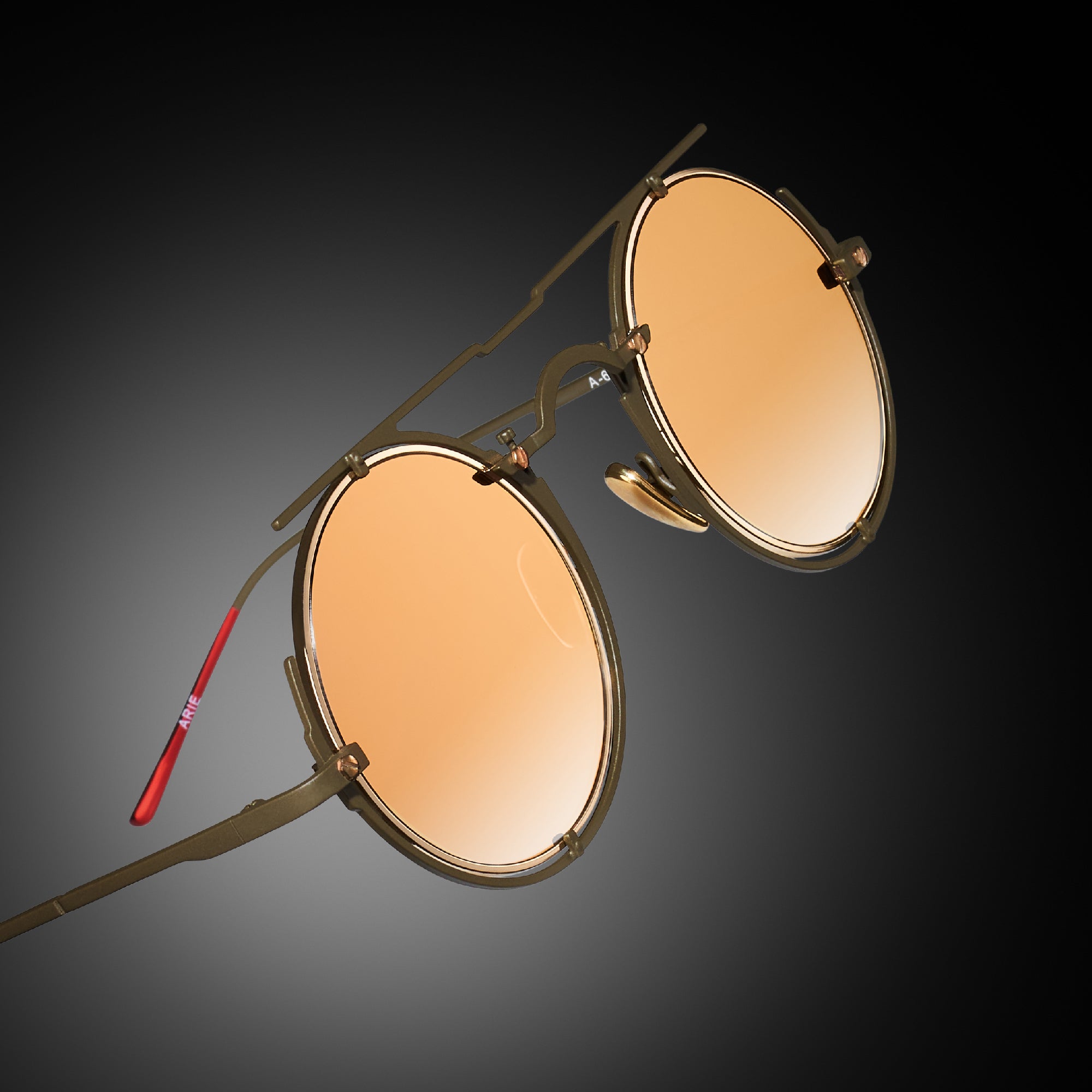 The Arie - A6 – Vysen Eyewear