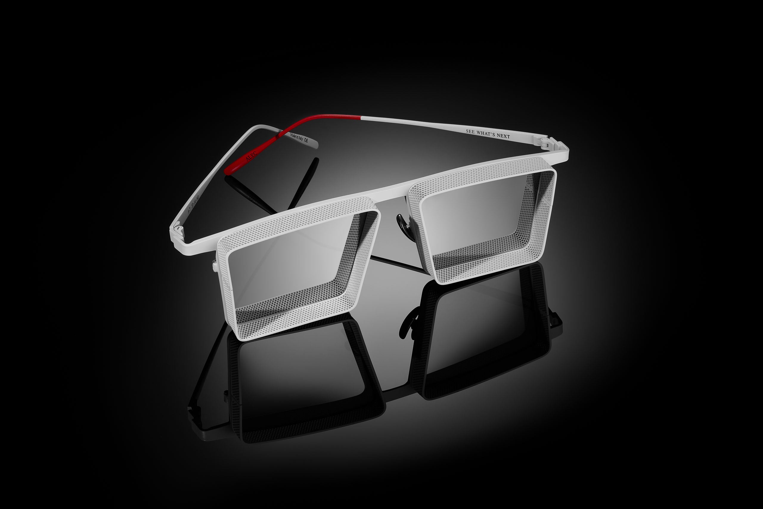 The Alec - AL7 – Vysen Eyewear