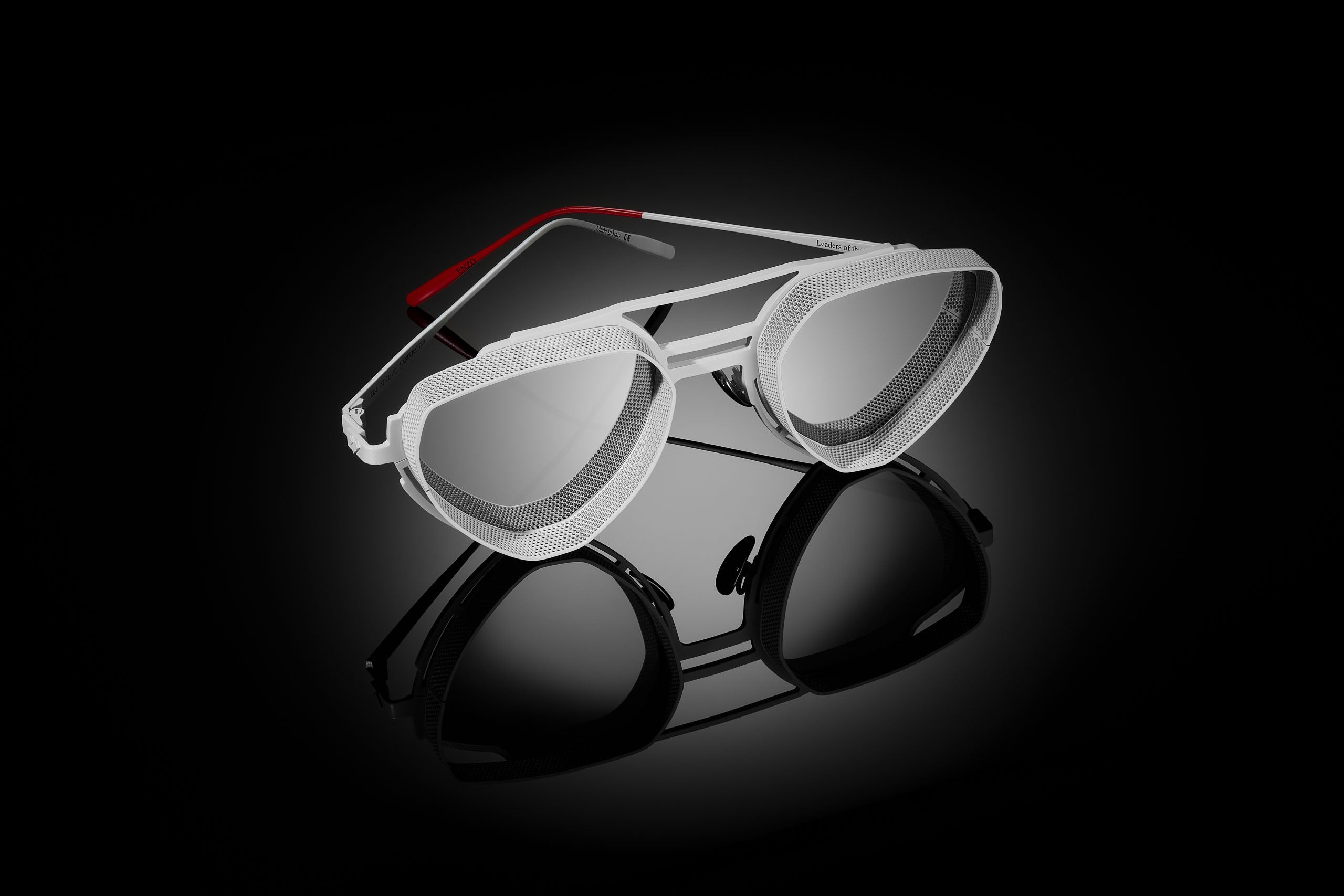 The Enzo - EZ8 – Vysen Eyewear