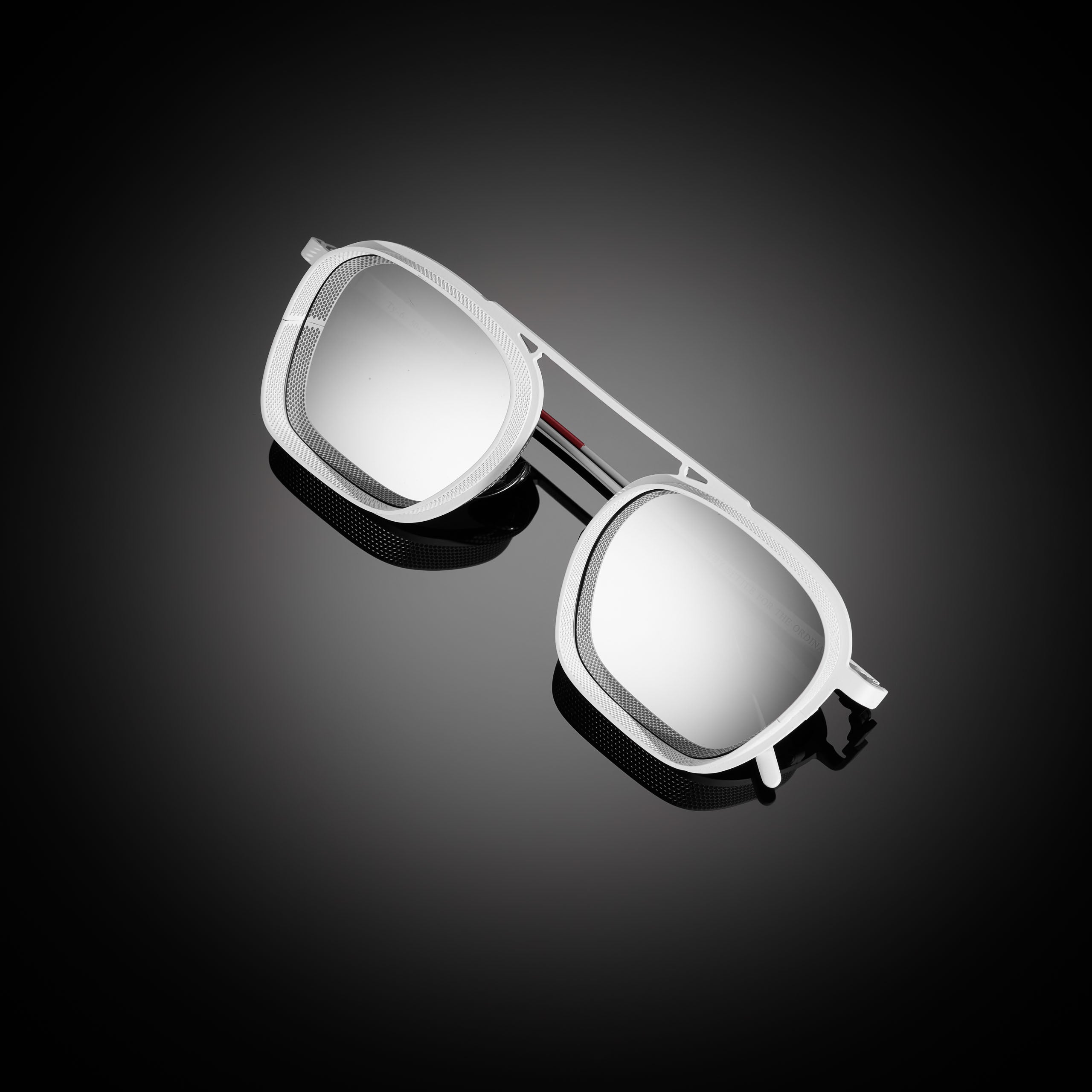 TYです The Tycan - TY1 – Vysen Eyewear