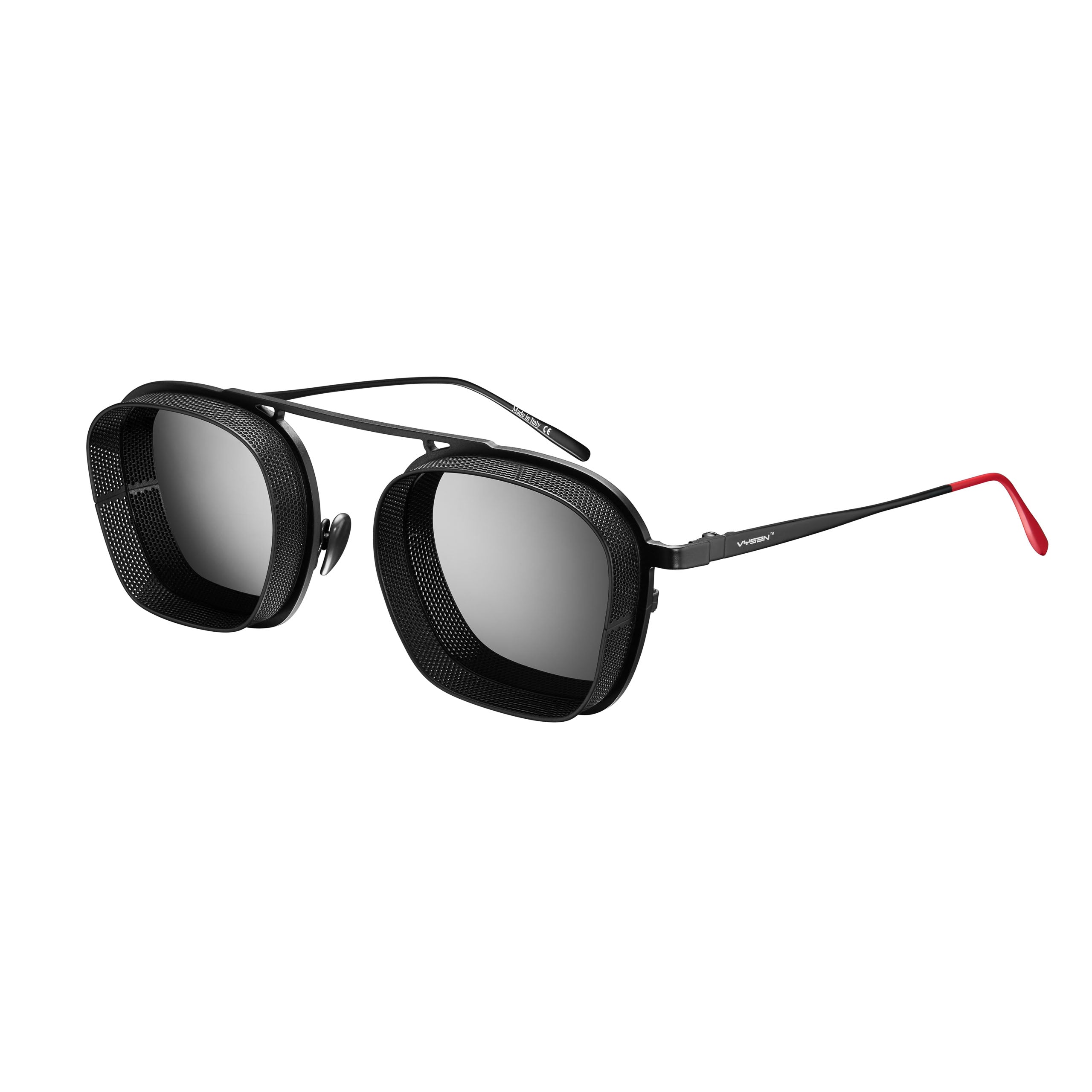 The Tycan - TY1 – Vysen Eyewear