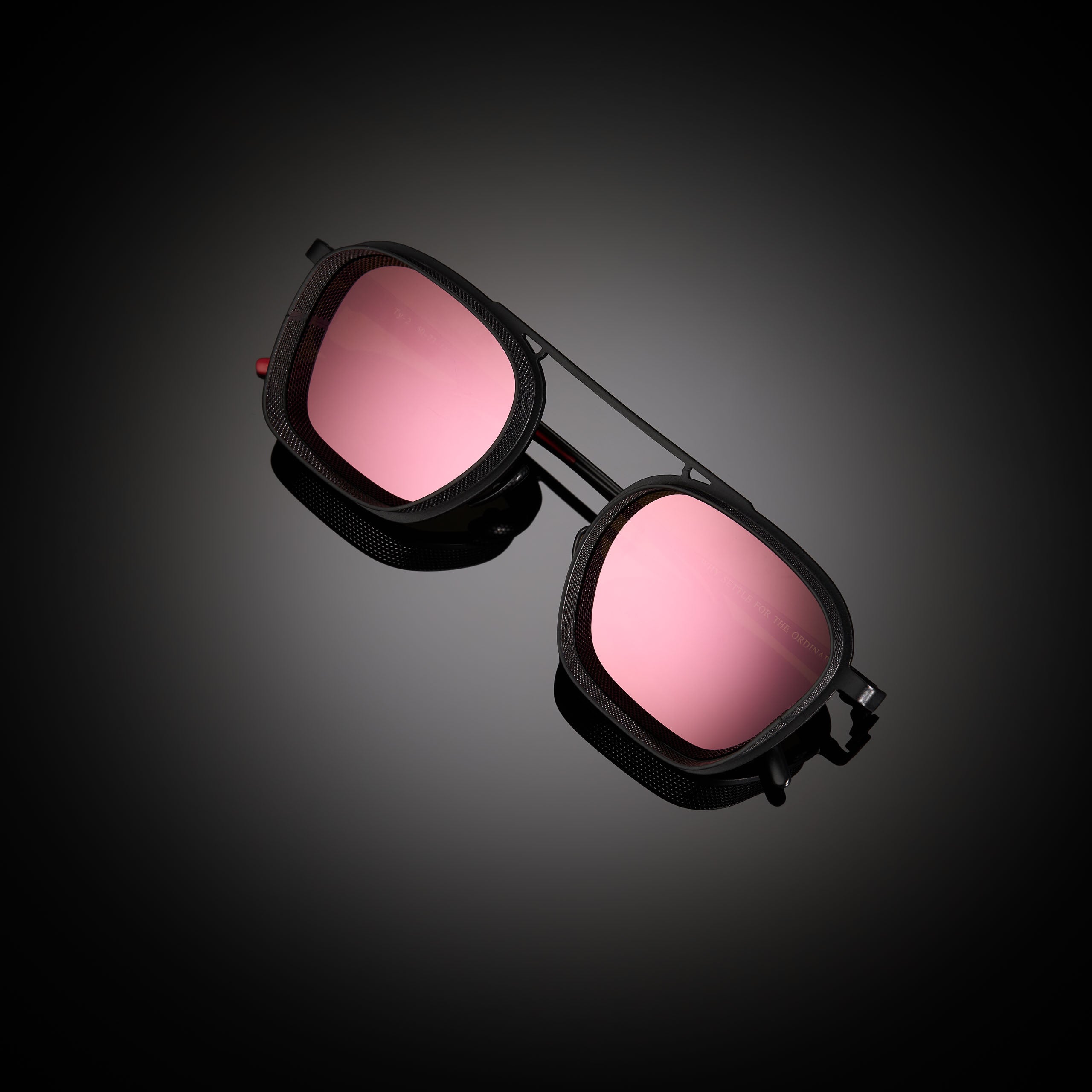 The Tycan - TY2 – Vysen Eyewear