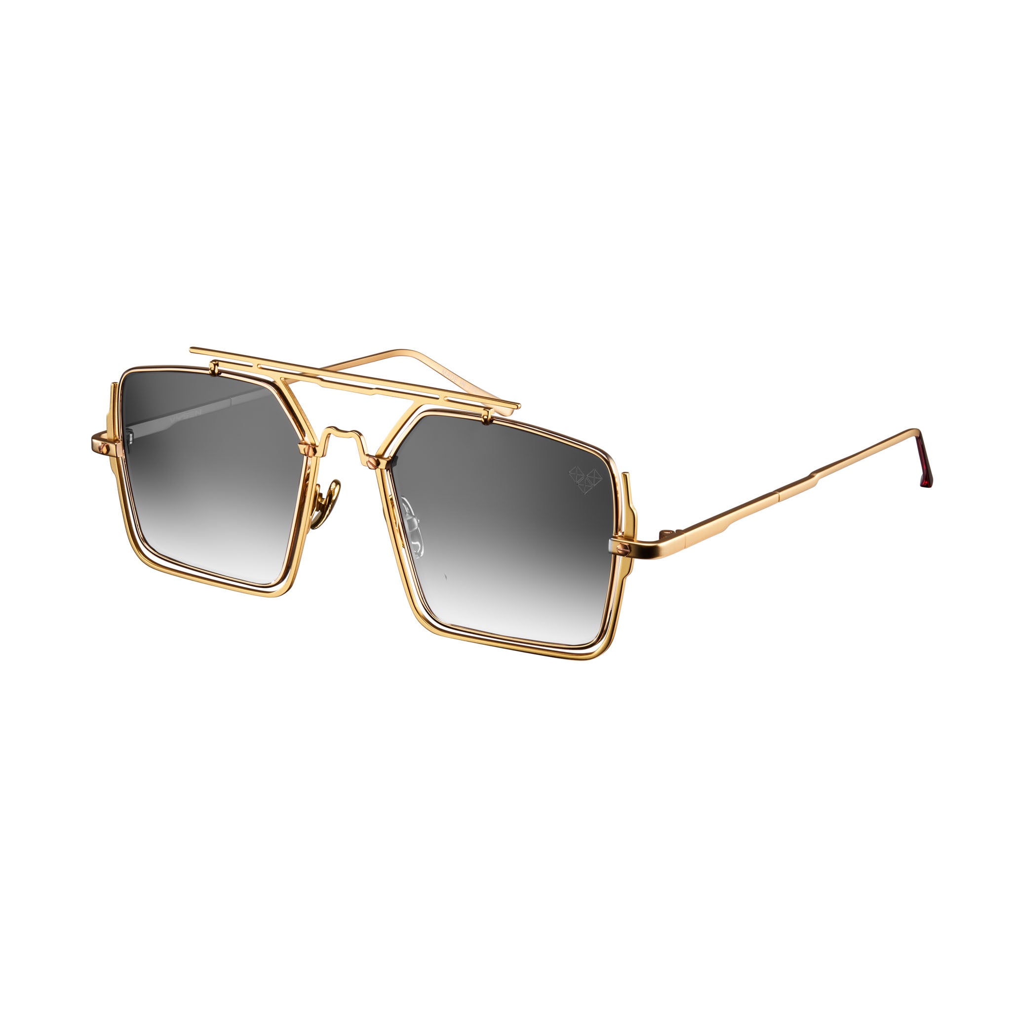 The Marcus - MA6 – Vysen Eyewear