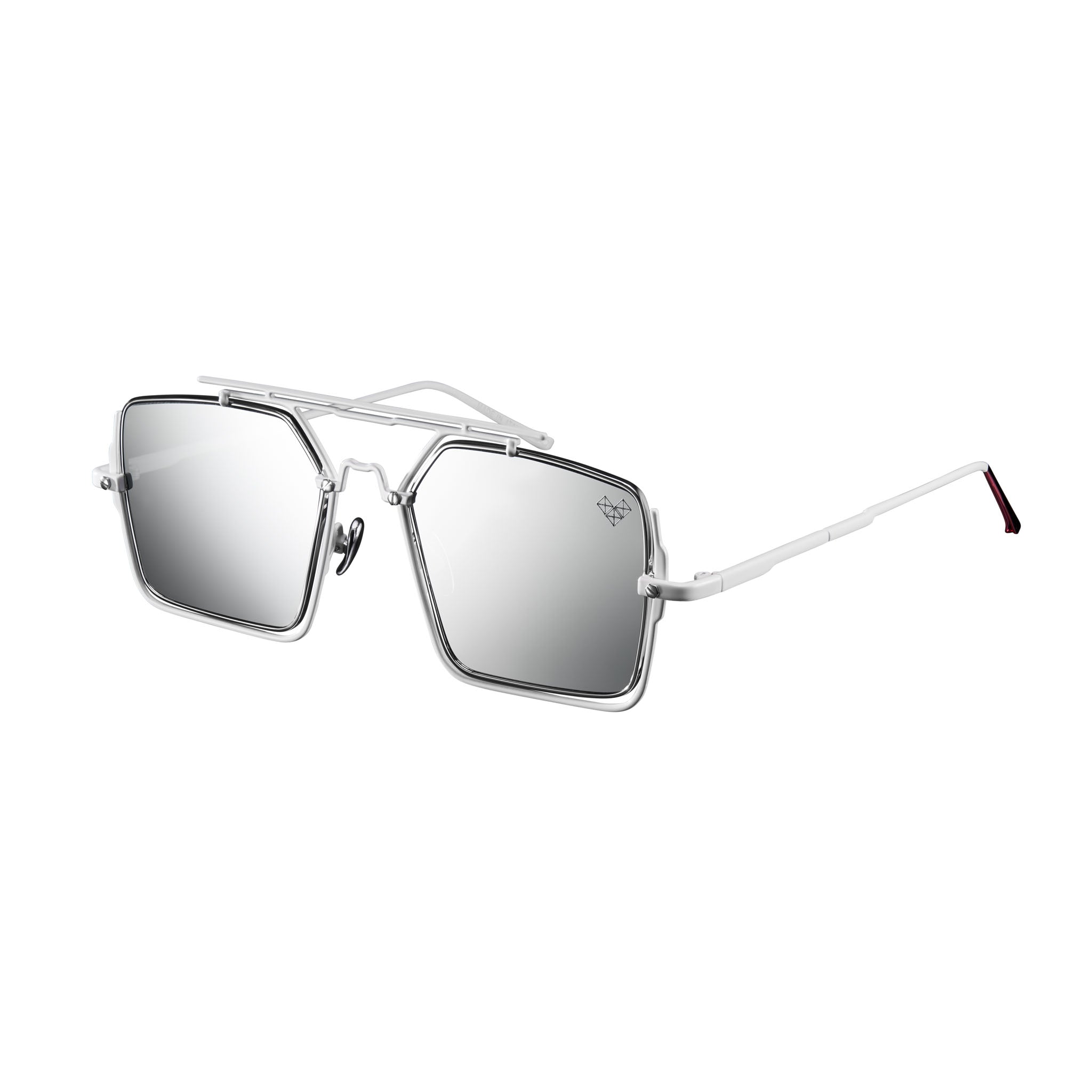 The Marcus - MA7 – Vysen Eyewear