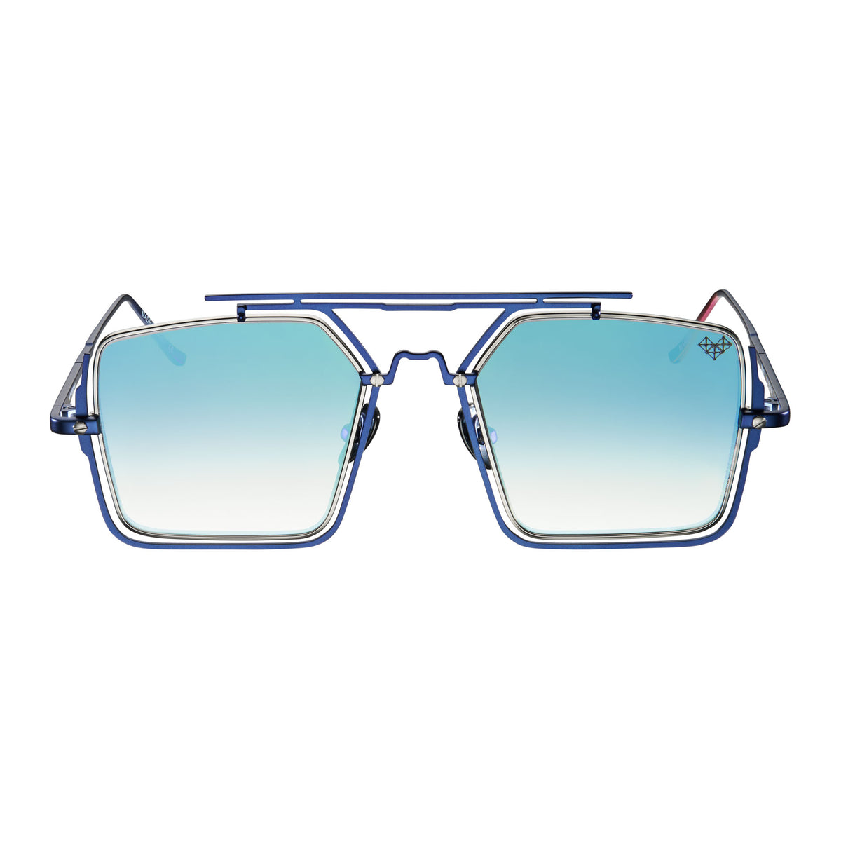 サングラス VYSEN EYEWEAR Vysen - AL-3 - military green matte ALEC1_dfe64b1f-ef7b-4a3f-96fc-