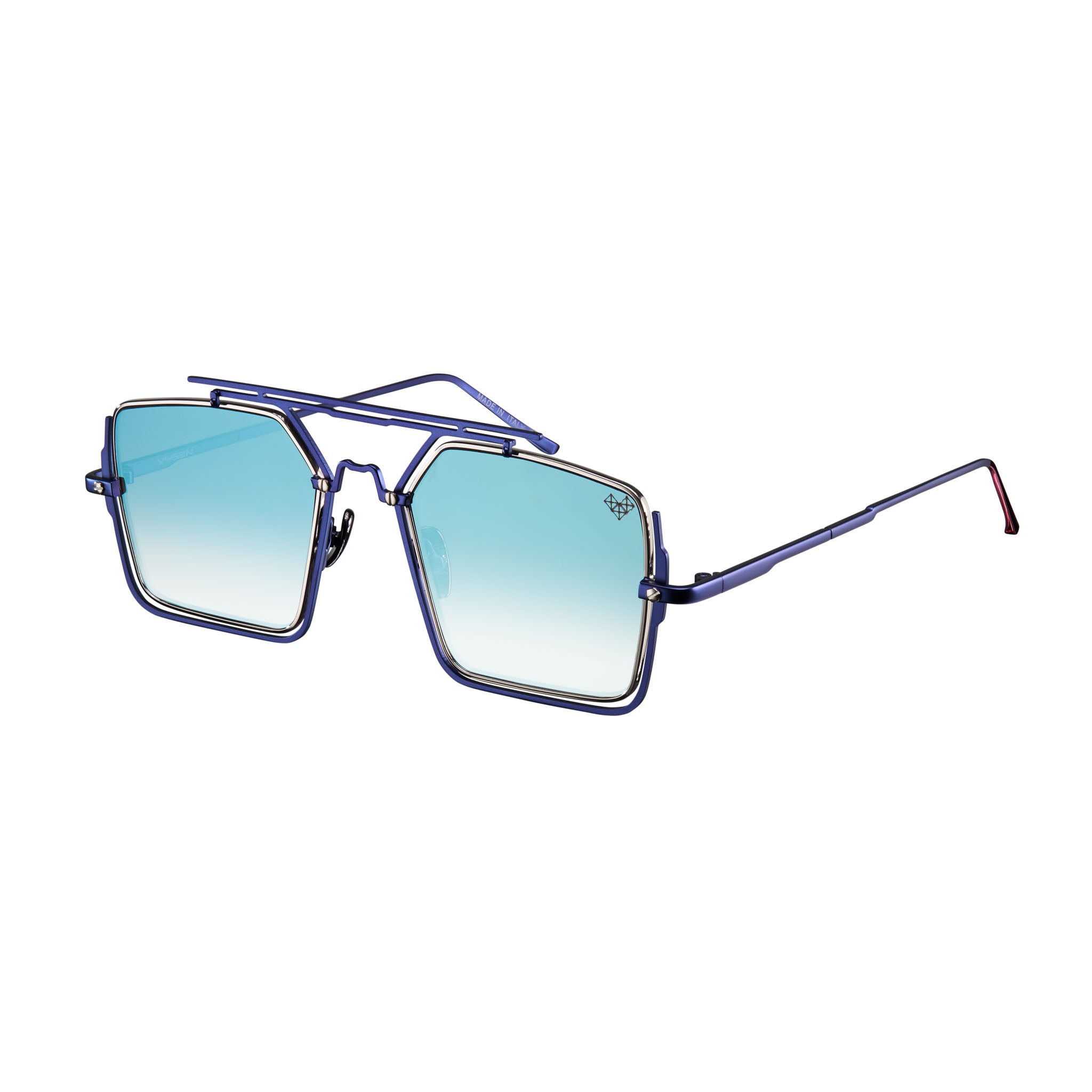 The Marcus - MA2 – Vysen Eyewear
