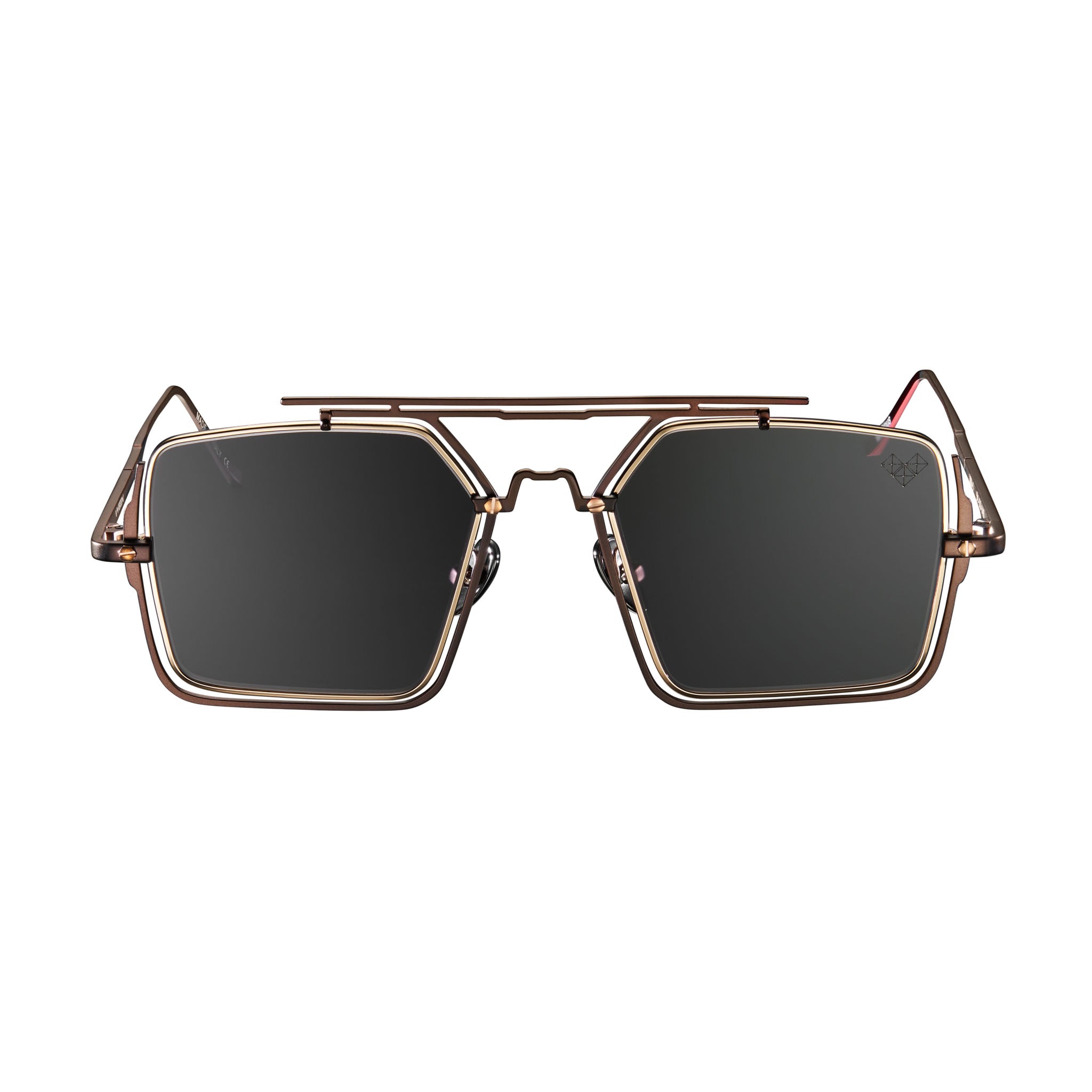 The Marcus - MA1 – Vysen Eyewear