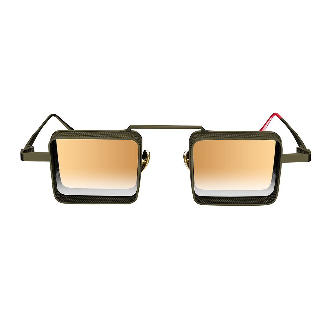 サングラス VYSEN EYEWEAR Vysen - ALEC AL-4 - Dark Blue Matte 20210207_Vysen-21-800x800_360x