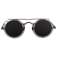 black arie sunglasses