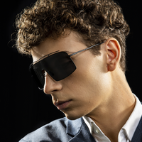 The Dorian - DR1