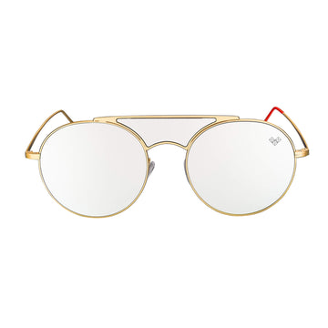 Ariadna Gutierrez Fashion Sunglasses Kalai frame by Vysen Eyewear