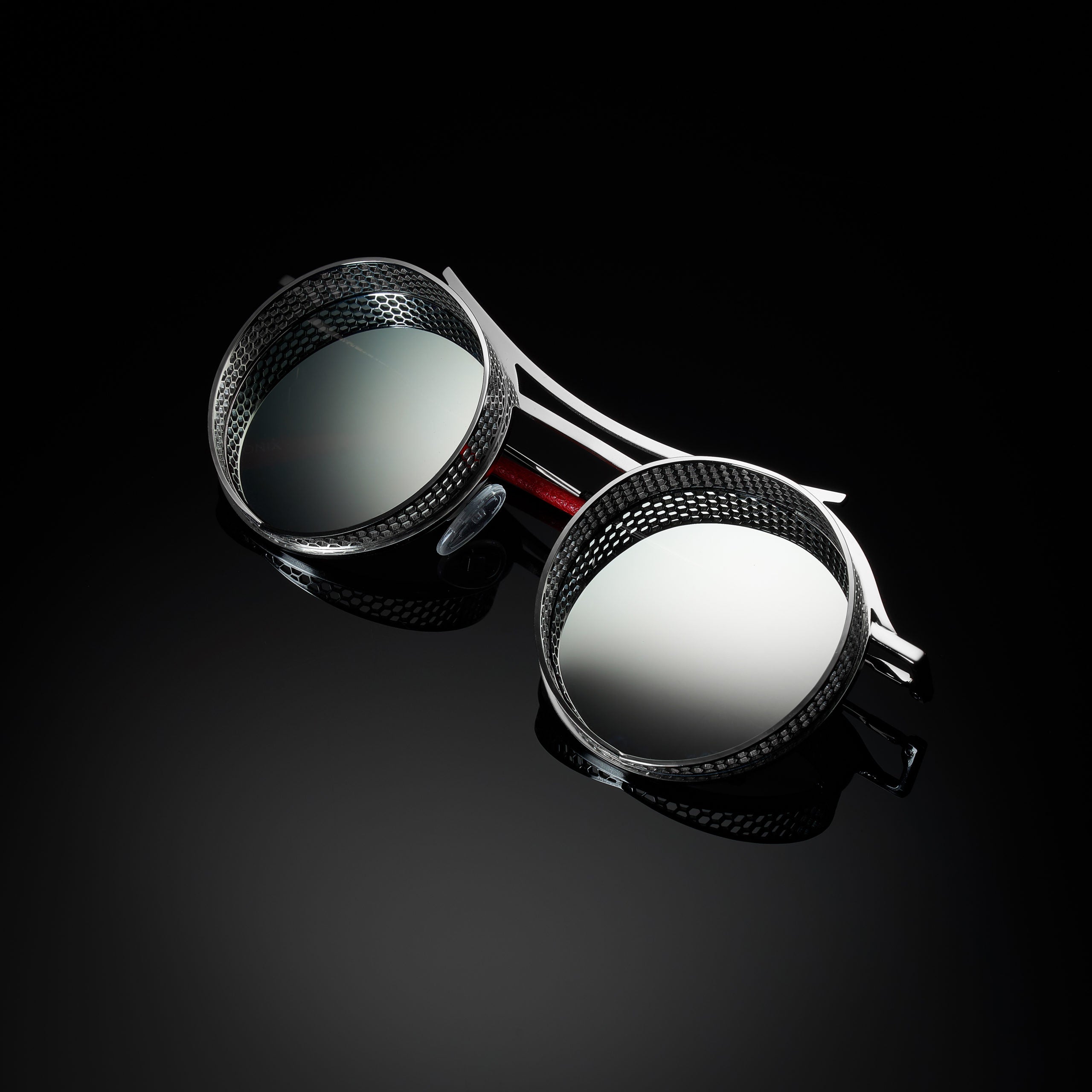 The Onix - NX2 – Vysen Eyewear