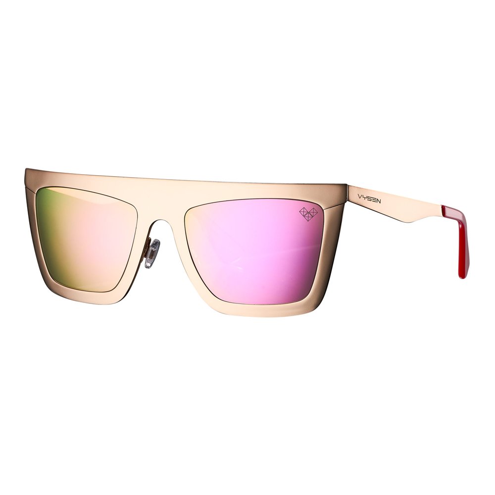 The Siro - SR3RS – Vysen Eyewear