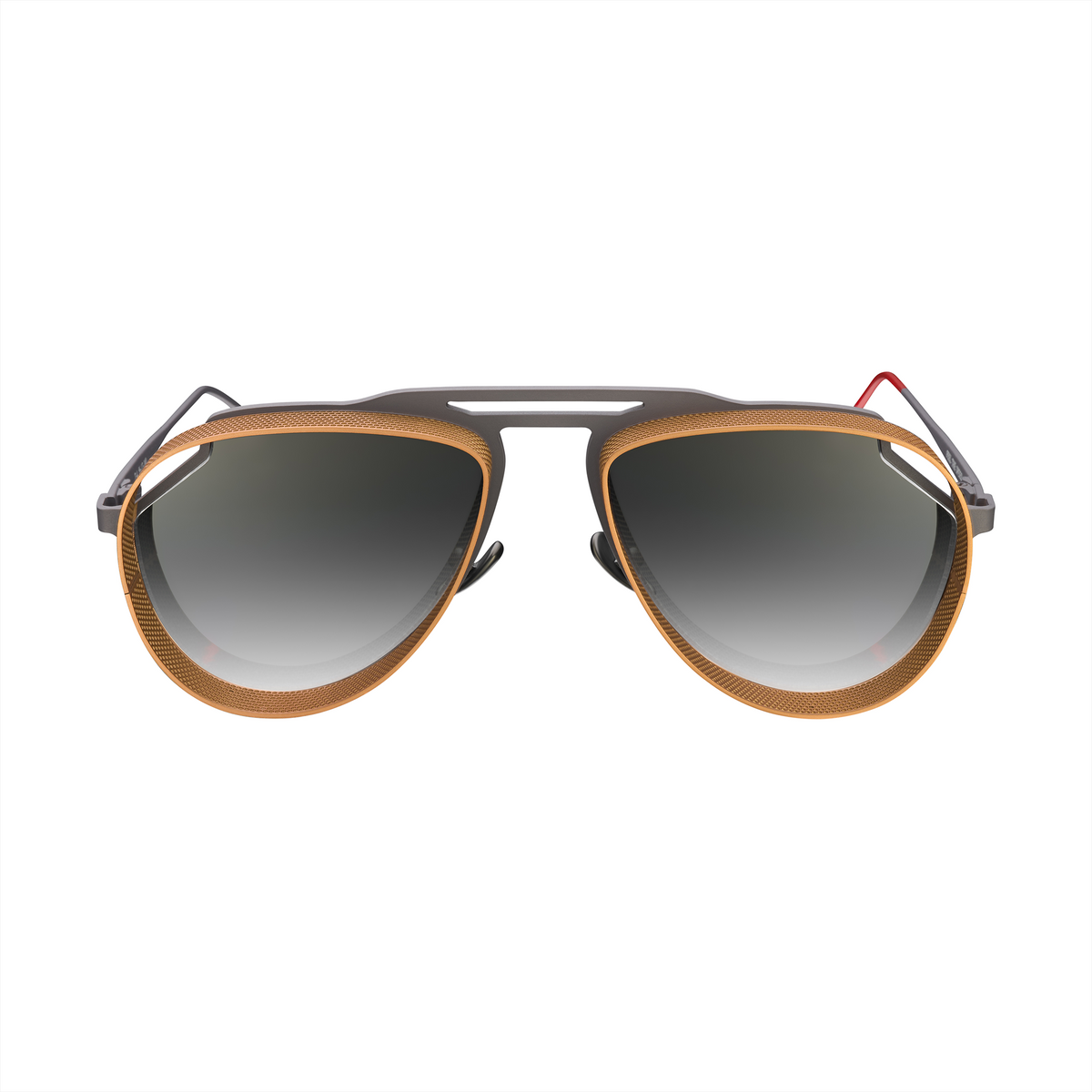サングラス VYSEN EYEWEAR Vysen - TOM T-1 - Black Matte The Tom - T1 – Vysen Eyewear