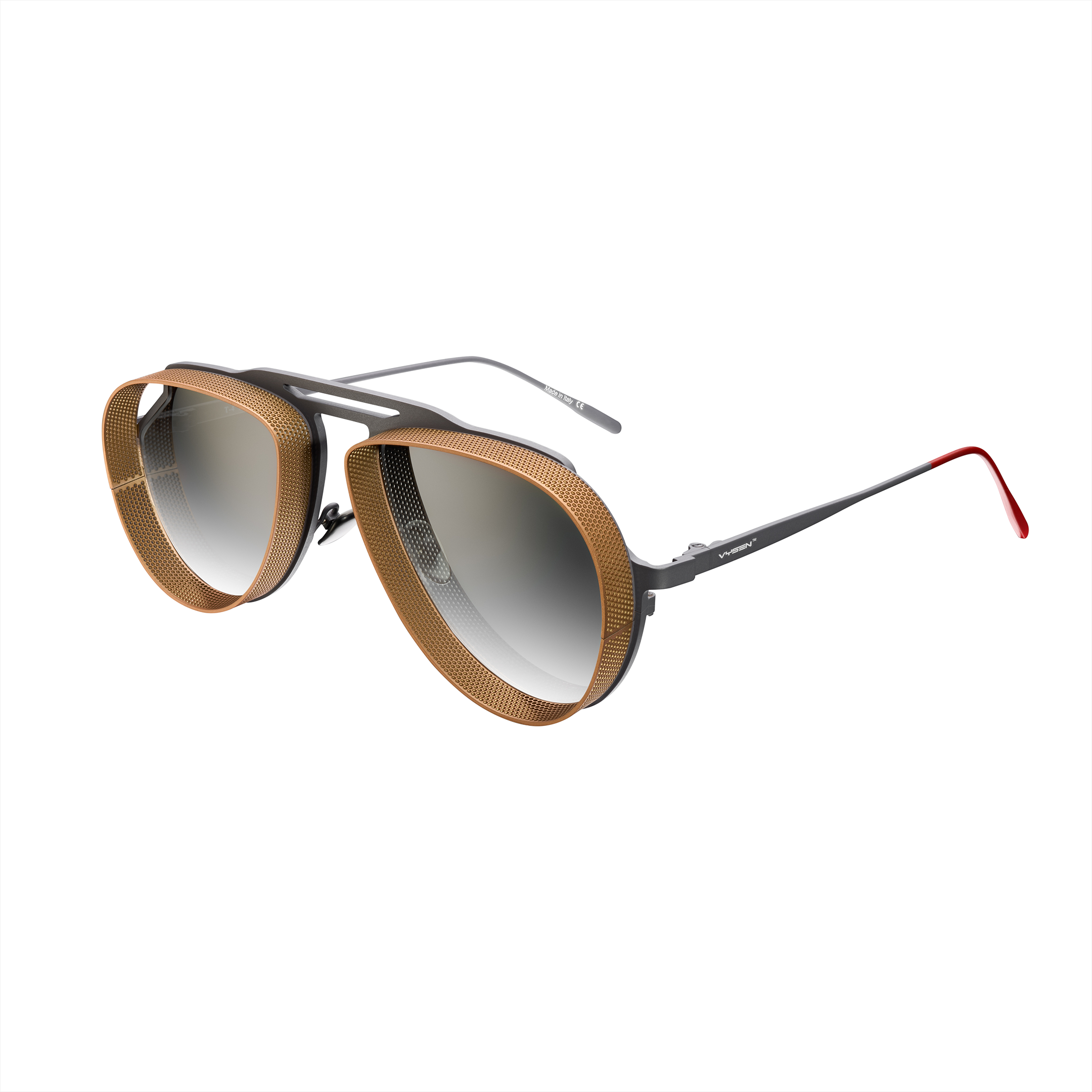 The Tom - T4 – Vysen Eyewear