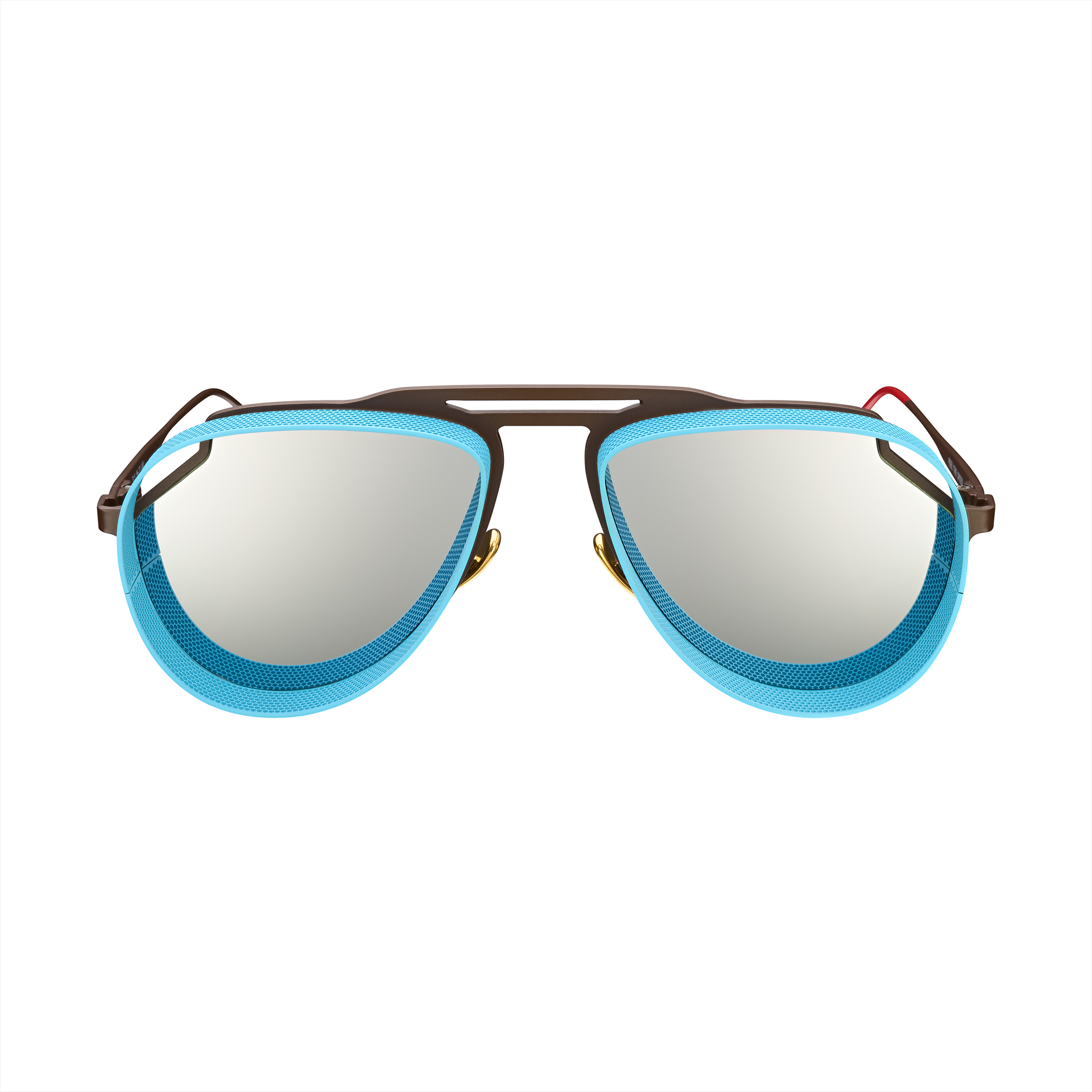 Fendi Men Ff M 0012/S Sunglasses