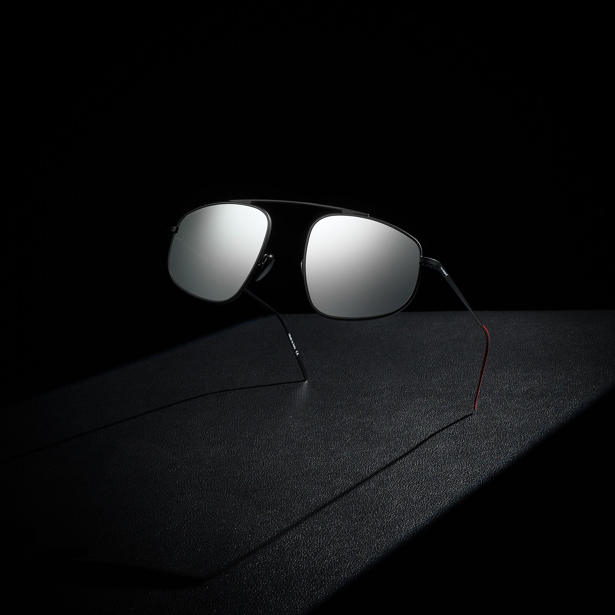 The Adel - AD1 – Vysen Eyewear