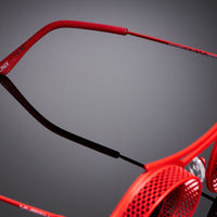 The Onix - NX6 - Red Limited Edition