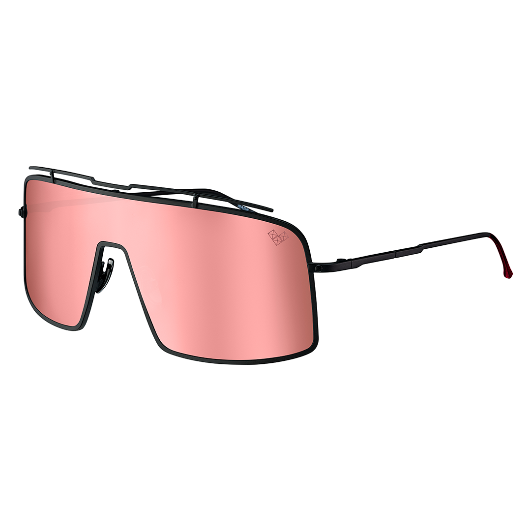 The Dorian - DR4 – Vysen Eyewear