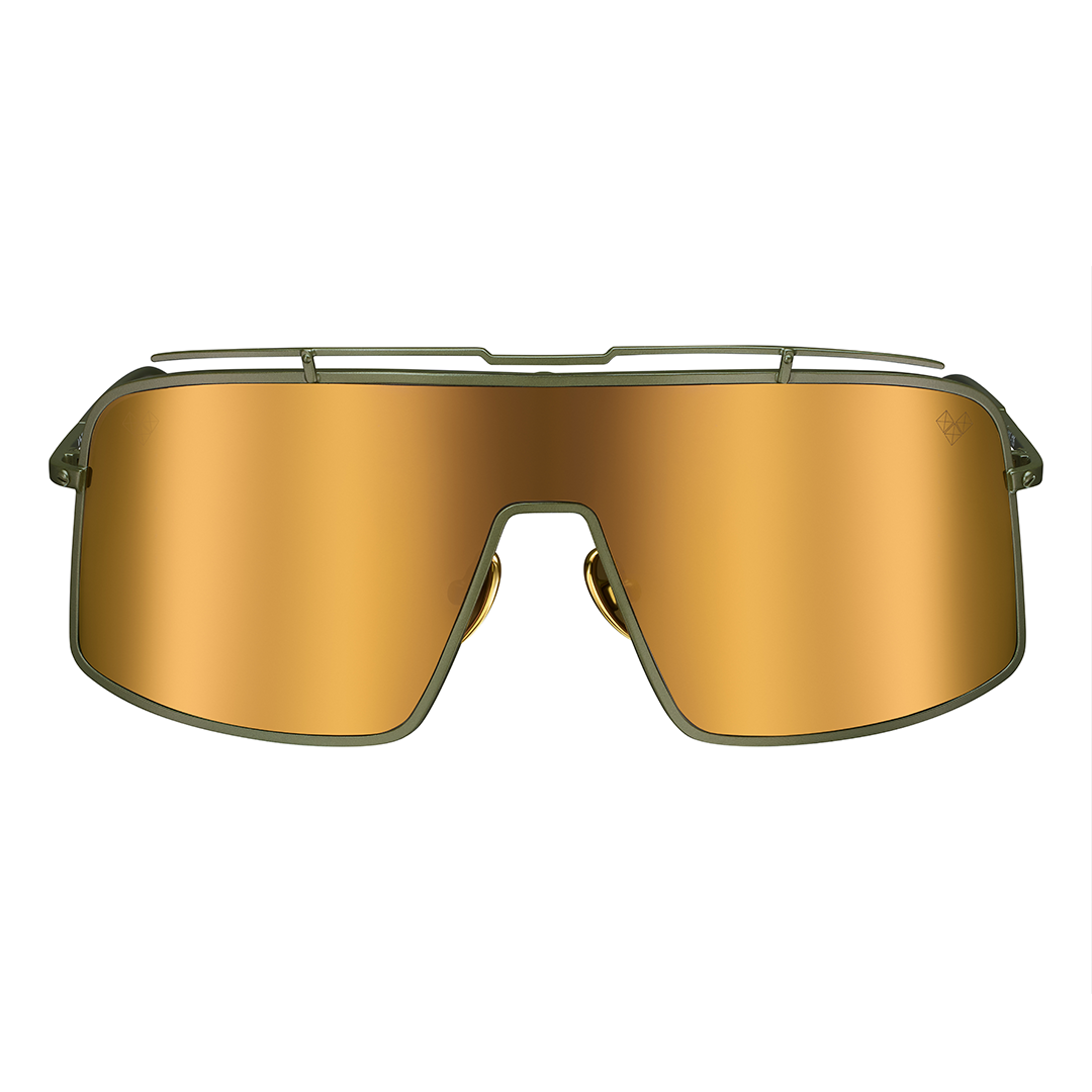 The Dorian - DR3 – Vysen Eyewear